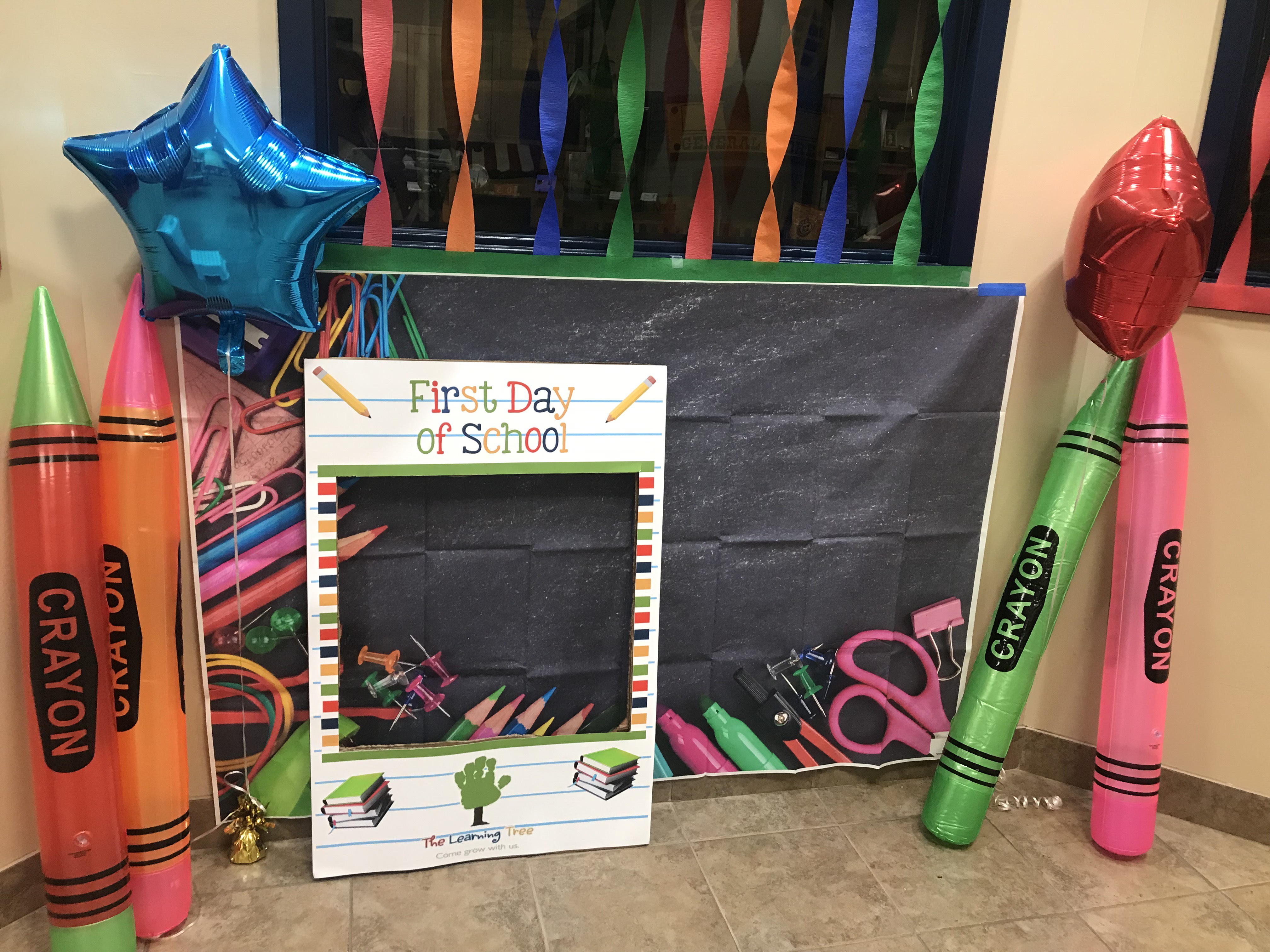 Read more about the article First Day of School 2019 Contest Winners!