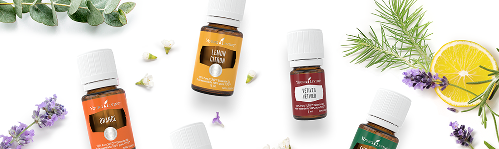 Read more about the article Why Essential Oils are Beneficial to Your Child