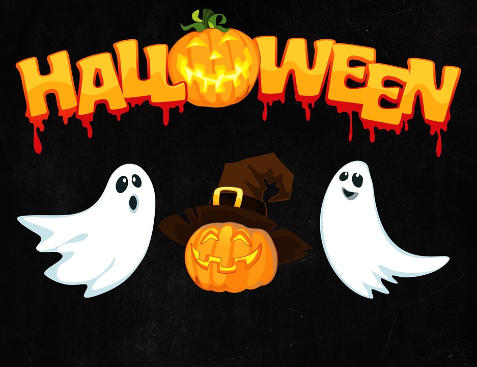 Read more about the article Halloween Safety Tips!