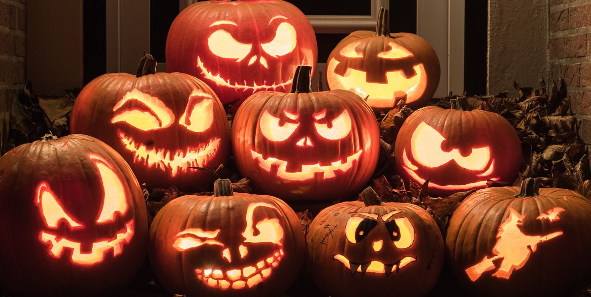 Read more about the article Fun & Safe Halloween Activities to do at home!