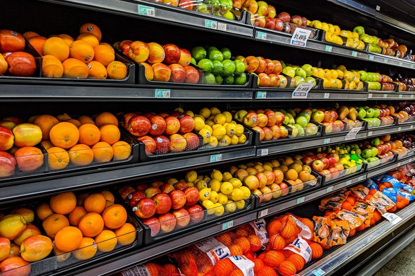 Read more about the article Three Ways to Save on Family Groceries
