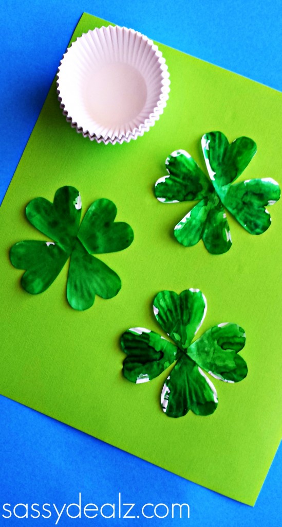 Read more about the article St. Patrick’s Day Activities To Do At Home
