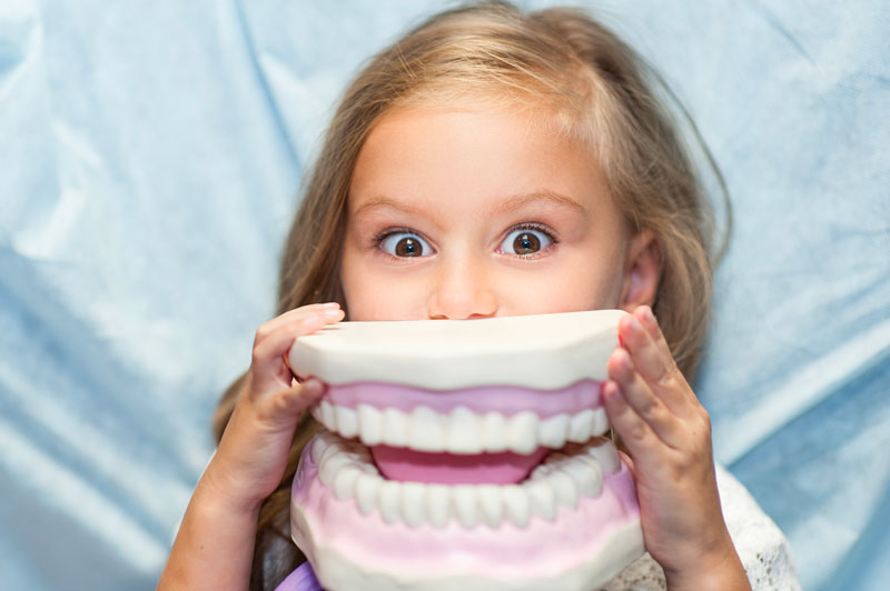 Read more about the article Nutrition Tips to Protect and Strengthen Your Child’s Teeth and Gums