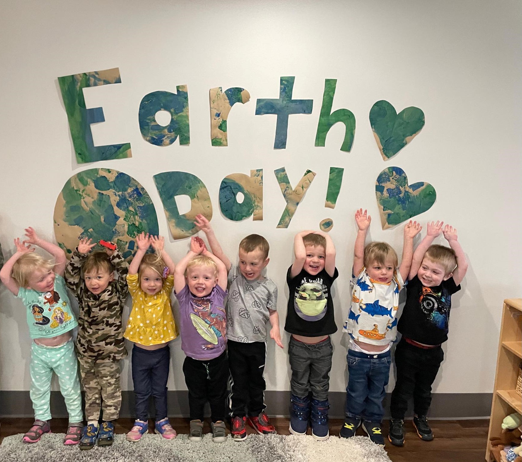 Read more about the article Celebrating Earth Day Everyday!