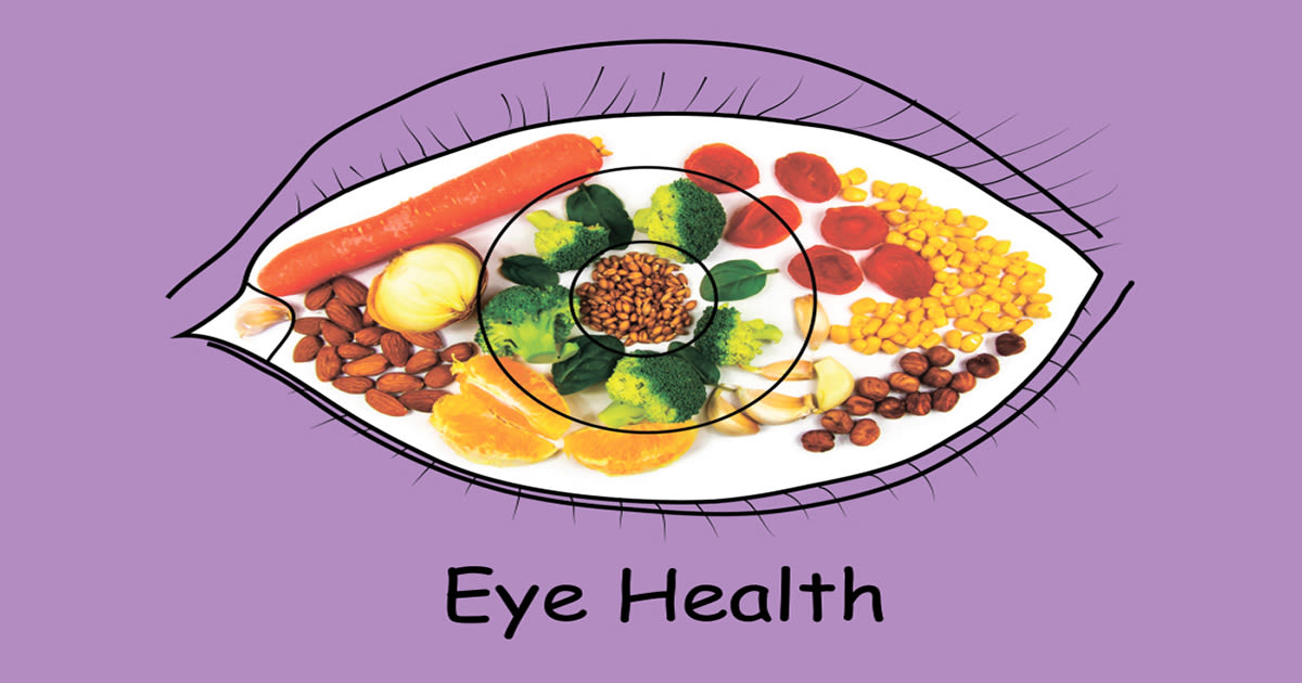 Read more about the article Simple (and Nutritious!) Ways to Support Your Childs Vision Health