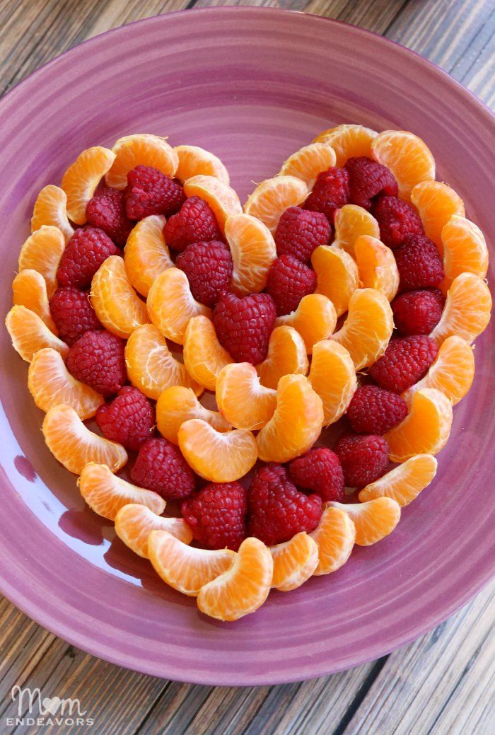Read more about the article 5 fun food-related ways to celebrate Valentine’s Day with your kids