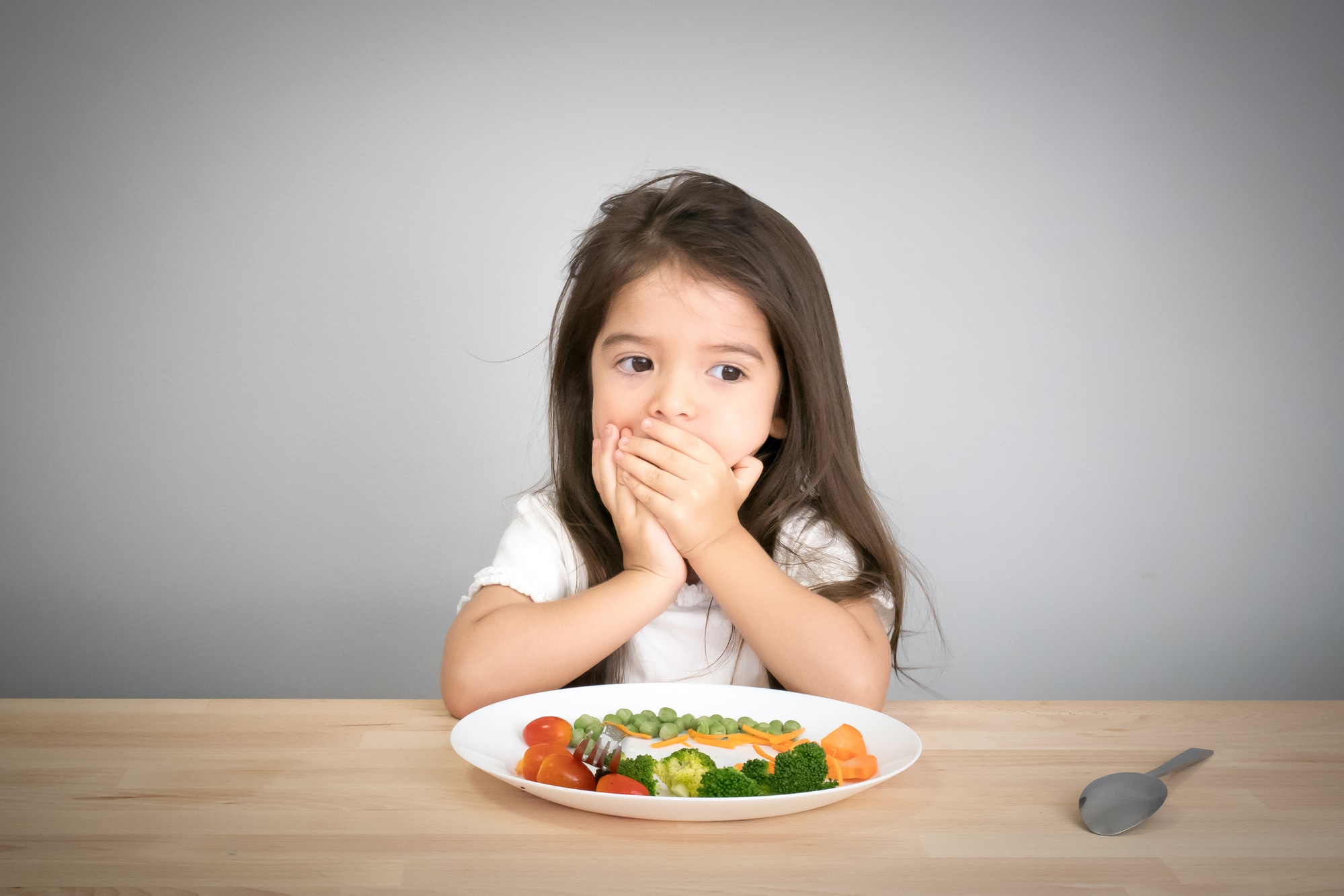 Read more about the article Why It’s So Important to Drop the “Picky Eater” Label