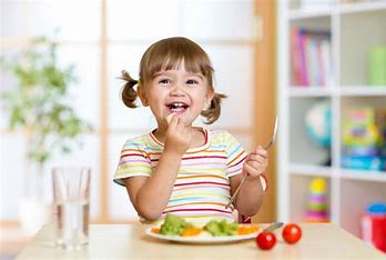 Read more about the article How Much Protein Does My Toddler or Preschooler Need?