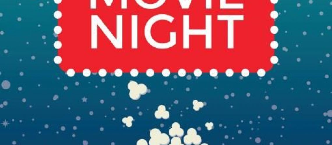 Christmas Movie Night 2019